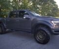 Сірий Форд F-Series, об'ємом двигуна 3.5 л та пробігом 32 тис. км за 9400 $, фото 8 на Automoto.ua