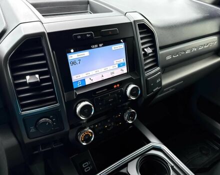 Сірий Форд F-Series, об'ємом двигуна 6.7 л та пробігом 39 тис. км за 14500 $, фото 7 на Automoto.ua