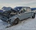 Сірий Форд F-Series, об'ємом двигуна 3.5 л та пробігом 100 тис. км за 18000 $, фото 1 на Automoto.ua