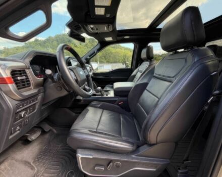 Сірий Форд F-Series, об'ємом двигуна 3.5 л та пробігом 19 тис. км за 24000 $, фото 7 на Automoto.ua