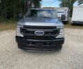 Сірий Форд F-Series, об'ємом двигуна 6.2 л та пробігом 11 тис. км за 53000 $, фото 1 на Automoto.ua