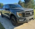 Серый Форд F-Series, объемом двигателя 3.5 л и пробегом 24 тыс. км за 27900 $, фото 1 на Automoto.ua