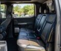 Сірий Форд F-Series, об'ємом двигуна 3.5 л та пробігом 87 тис. км за 12999 $, фото 15 на Automoto.ua