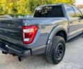 Серый Форд F-Series, объемом двигателя 3.5 л и пробегом 21 тыс. км за 9400 $, фото 3 на Automoto.ua