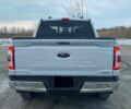 Серый Форд F-Series, объемом двигателя 3.5 л и пробегом 20 тыс. км за 16900 $, фото 4 на Automoto.ua