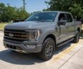 Сірий Форд F-Series, об'ємом двигуна 3.5 л та пробігом 87 тис. км за 12999 $, фото 1 на Automoto.ua