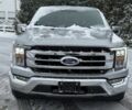 Сірий Форд F-Series, об'ємом двигуна 2.7 л та пробігом 23 тис. км за 8900 $, фото 1 на Automoto.ua
