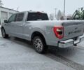 Сірий Форд F-Series, об'ємом двигуна 2.7 л та пробігом 23 тис. км за 8900 $, фото 3 на Automoto.ua