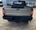 Сірий Форд F-Series, об'ємом двигуна 6.2 л та пробігом 11 тис. км за 53000 $, фото 6 на Automoto.ua
