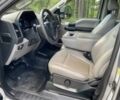 Сірий Форд F-Series, об'ємом двигуна 6.2 л та пробігом 11 тис. км за 53000 $, фото 7 на Automoto.ua