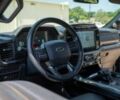 Сірий Форд F-Series, об'ємом двигуна 3.5 л та пробігом 87 тис. км за 12999 $, фото 13 на Automoto.ua