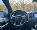 Сірий Форд F-Series, об'ємом двигуна 3.5 л та пробігом 10 тис. км за 8900 $, фото 7 на Automoto.ua
