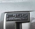 Сірий Форд F-Series, об'ємом двигуна 0.33 л та пробігом 13 тис. км за 26100 $, фото 18 на Automoto.ua