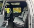 Сірий Форд F-Series, об'ємом двигуна 0 л та пробігом 25 тис. км за 35000 $, фото 9 на Automoto.ua