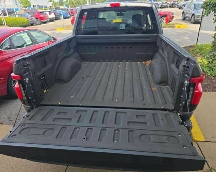 Серый Форд F-Series, объемом двигателя 0 л и пробегом 4 тыс. км за 13500 $, фото 6 на Automoto.ua