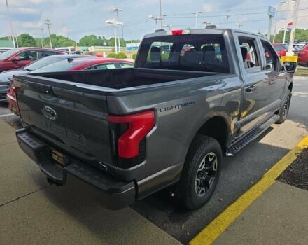 Серый Форд F-Series, объемом двигателя 0 л и пробегом 4 тыс. км за 13500 $, фото 2 на Automoto.ua