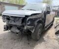 Сірий Форд F-Series, об'ємом двигуна 0 л та пробігом 130 тис. км за 22500 $, фото 4 на Automoto.ua