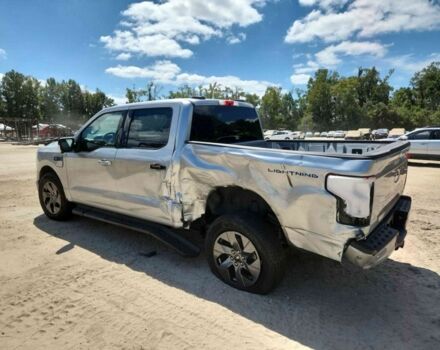 Серый Форд F-Series, объемом двигателя 0 л и пробегом 18 тыс. км за 32500 $, фото 6 на Automoto.ua