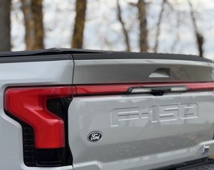 Серый Форд F-Series, объемом двигателя 0 л и пробегом 16 тыс. км за 55000 $, фото 3 на Automoto.ua