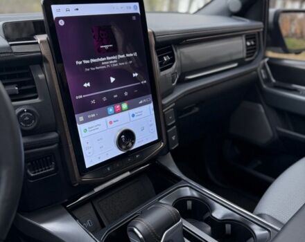 Серый Форд F-Series, объемом двигателя 0 л и пробегом 16 тыс. км за 55000 $, фото 4 на Automoto.ua