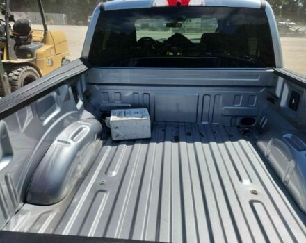 Серый Форд F-Series, объемом двигателя 0 л и пробегом 18 тыс. км за 32500 $, фото 7 на Automoto.ua