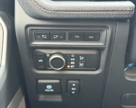 Серый Форд F-Series, объемом двигателя 0 л и пробегом 16 тыс. км за 55000 $, фото 5 на Automoto.ua