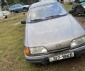 Серый Форд F-Series, объемом двигателя 2 л и пробегом 93 тыс. км за 601 $, фото 1 на Automoto.ua