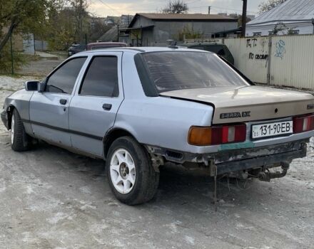 Серый Форд F-Series, объемом двигателя 2 л и пробегом 200 тыс. км за 381 $, фото 3 на Automoto.ua