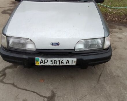 Серый Форд F-Series, объемом двигателя 0 л и пробегом 140 тыс. км за 384 $, фото 7 на Automoto.ua