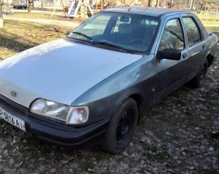 Серый Форд F-Series, объемом двигателя 0 л и пробегом 140 тыс. км за 384 $, фото 1 на Automoto.ua