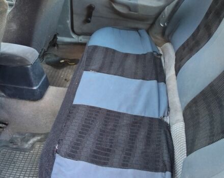 Серый Форд F-Series, объемом двигателя 0 л и пробегом 140 тыс. км за 384 $, фото 3 на Automoto.ua