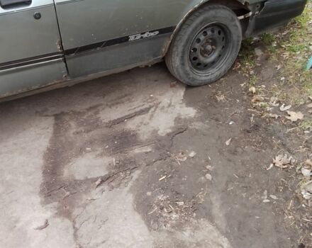 Серый Форд F-Series, объемом двигателя 0 л и пробегом 140 тыс. км за 384 $, фото 8 на Automoto.ua