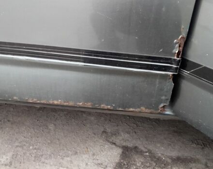 Серый Форд F-Series, объемом двигателя 0 л и пробегом 140 тыс. км за 384 $, фото 5 на Automoto.ua