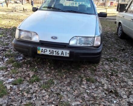 Серый Форд F-Series, объемом двигателя 0 л и пробегом 140 тыс. км за 384 $, фото 2 на Automoto.ua