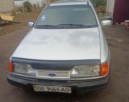 Сірий Форд F-Series, об'ємом двигуна 2 л та пробігом 59 тис. км за 766 $, фото 1 на Automoto.ua