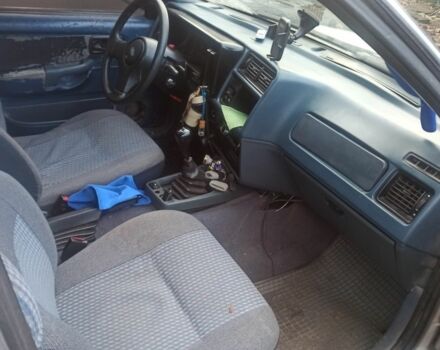 Сірий Форд F-Series, об'ємом двигуна 2 л та пробігом 59 тис. км за 766 $, фото 2 на Automoto.ua