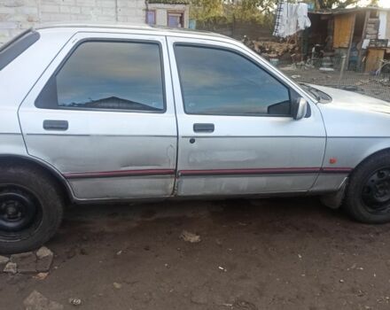 Сірий Форд F-Series, об'ємом двигуна 2 л та пробігом 59 тис. км за 766 $, фото 5 на Automoto.ua