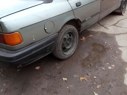 Форд F-Series 1989 у Запоріжжя на Automoto.ua Сірий Форд F-Series, об'ємом двигуна 0 л та пробігом 140 тис. км за 384 $, фото 1 на Automoto.ua