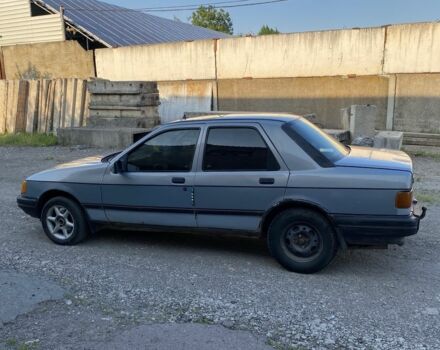 Синий Форд F-Series, объемом двигателя 2.3 л и пробегом 230 тыс. км за 726 $, фото 3 на Automoto.ua