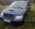 Синій Форд F-Series, об'ємом двигуна 2.9 л та пробігом 250 тис. км за 900 $, фото 3 на Automoto.ua