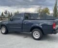 Форд F-Series 2004 в Кропивницком (Кировограде) на Automoto.ua Синий Форд F-Series, объемом двигателя 4.2 л и пробегом 200 тыс. км за 7200 $, фото 5 на Automoto.ua