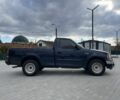 Форд F-Series 2004 в Кропивницком (Кировограде) на Automoto.ua Синий Форд F-Series, объемом двигателя 4.2 л и пробегом 200 тыс. км за 7200 $, фото 4 на Automoto.ua