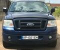 Синий Форд F-Series, объемом двигателя 4.2 л и пробегом 260 тыс. км за 8800 $, фото 2 на Automoto.ua