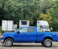 Синий Форд F-Series, объемом двигателя 5 л и пробегом 121 тыс. км за 7769 $, фото 5 на Automoto.ua