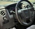 Синій Форд F-Series, об'ємом двигуна 3.5 л та пробігом 123 тис. км за 7616 $, фото 7 на Automoto.ua