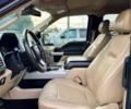 Синій Форд F-Series, об'ємом двигуна 3.5 л та пробігом 75 тис. км за 7800 $, фото 9 на Automoto.ua