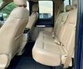Синій Форд F-Series, об'ємом двигуна 3.5 л та пробігом 75 тис. км за 7800 $, фото 12 на Automoto.ua