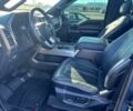 Синий Форд F-Series, объемом двигателя 5 л и пробегом 74 тыс. км за 12300 $, фото 8 на Automoto.ua