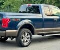 Синій Форд F-Series, об'ємом двигуна 3.5 л та пробігом 75 тис. км за 7800 $, фото 6 на Automoto.ua
