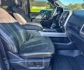 Синий Форд F-Series, объемом двигателя 5 л и пробегом 74 тыс. км за 12300 $, фото 9 на Automoto.ua
